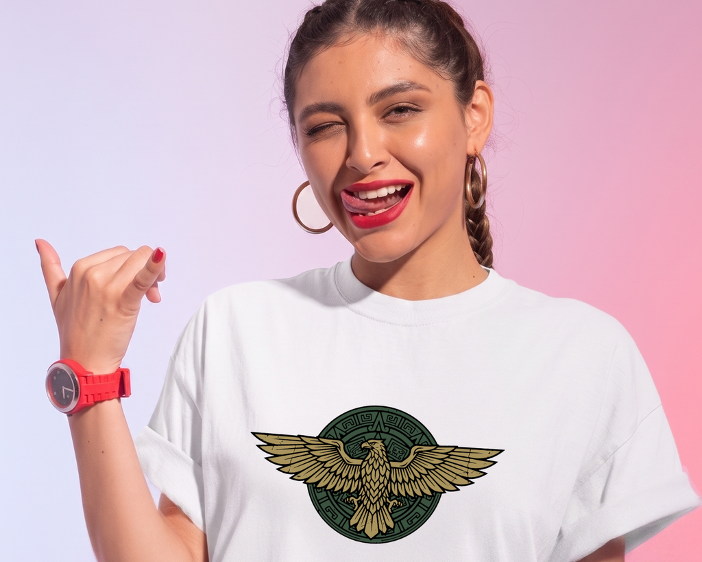Unisex Oversized Classic T-Shirt